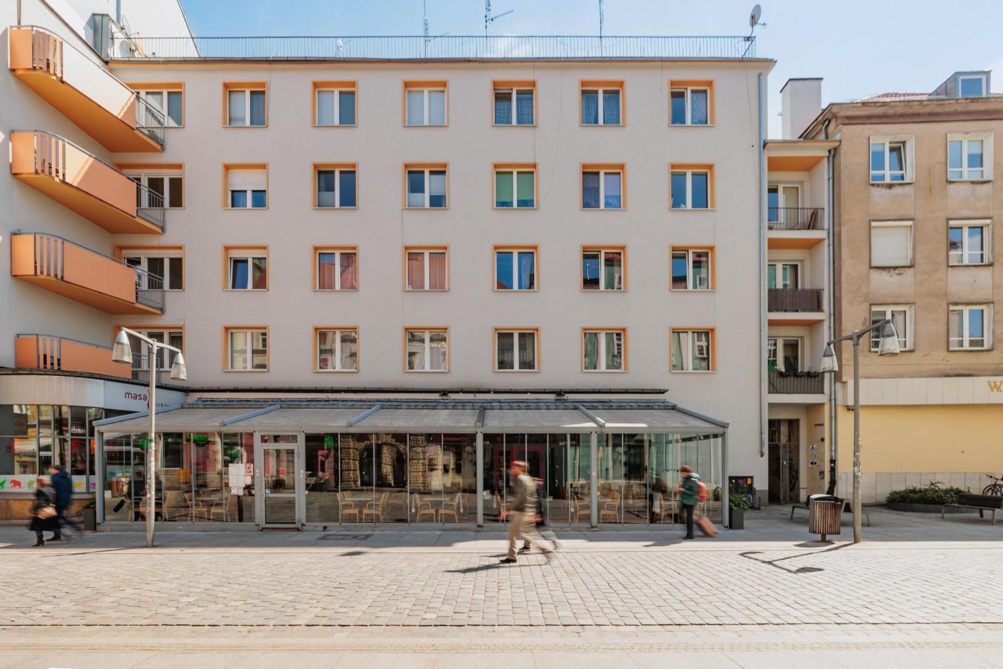 Prestige Apartments 5 Wrocław Exterior foto